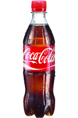 COCA-COLA Coke 500ml
