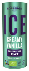 LÖFBERGS KOHVIJOOK CREAMY VANILLA 230ml