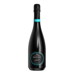 ZONIN Putojantis vynas Zonin Prosecco Cuvee 75cl