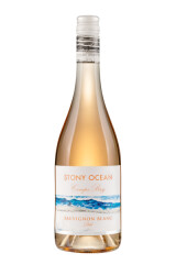 STONY OCEAN Rozā vīns 75cl