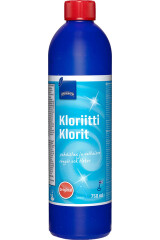 RAINBOW KLORIIT 750ml