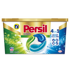 PERSIL Persil 28WL Discs Reg 28pcs