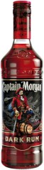 CAPTAIN MORGAN JAMAICA RUMM 50cl