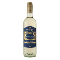 PASQUA Baltvīns Pinot Grigio 75cl