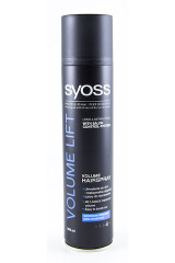 SYOSS Matu laka Volume Lift 300ml