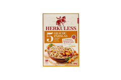 HERKULESS 5-grain flakes 0,5kg