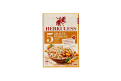 HERKULESS Herkuless Viieviljahelbed 0,5kg