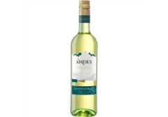 ANDES GT vein Sauvignon Blanc 750ml