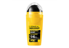 L'OREAL PARIS Invincible Sport roll-on antiperspirant 50ml