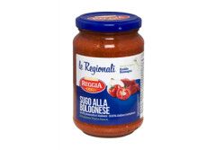 REGGIA Pastakaste bolognese Reggia 350g 0,35kg