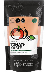 FOODSTUDIO Kreemjas tomatikaste 230ml