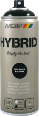 MOTIP HYBRID DEEP BLACK LAIKIV 400ml