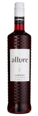 ALLURE Cabernet Sauvignon 75cl