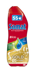 SOMAT Somat Gold Anti-Grease Gel 55WL 990ml