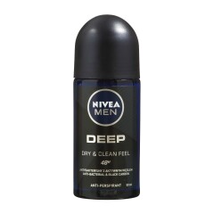 NIVEA Deep 50ml