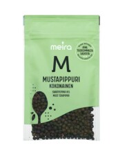 MEIRA Black pepper 27g