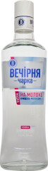 VECHIRNJA CHARKA Milk 50cl