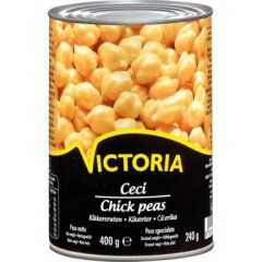 VICTORIA KIKERHERNED 400g