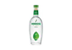 MOROSHA Degtinė spring, 40 % 700ml