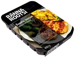 RANNAROOTSI Šnitsel Šveitsi sea välisf. 400g