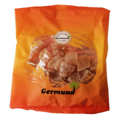 GERMUND INGVERI TROPSID SUHKRUS 100g