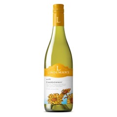 LINDEMAN'S Baltvīns Chardonnay 75cl