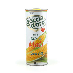 GOCCIA D'ORO Maisiõli 1l