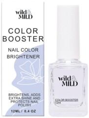 W Top coat Careria color brightening 12ml 0,01l