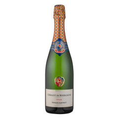 FRANCOIS MARTENOT Kpn.kv.vein Cremant Brut 75cl