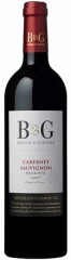 BARTON & GUESTIER Vīns Cabernet Sauvignon 75cl