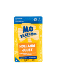 MO SAAREMAA Hollandi Leibjuust viil 500g