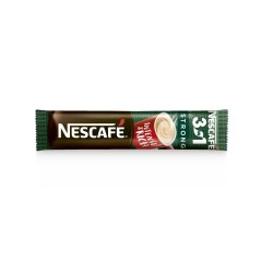 NESCAFE Kavos gėrimas NESCAFE STRONG 3in1, 17 g 17g