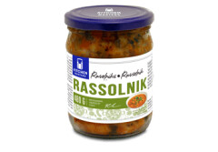 KITCHEN MASTERS Rassoinik 480g