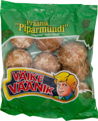 VÄIKE VÄÄNIK Honey Cookie "Peppermint" 250g
