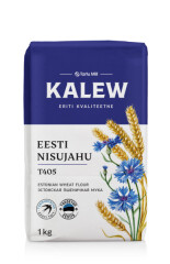 KALEW Wheat flour 405 1kg