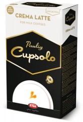 PAULIG CUPSOLO Cupsolo Crema Latte 16pcs