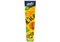 DADU Dice Tropical fruits 110ml