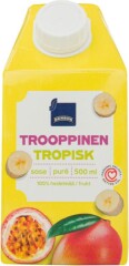 RAINBOW TROPICAL MAUREE 500ml
