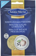 SANTA MARIA Maltās gaļas garšviela 30g