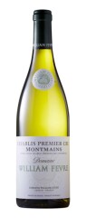 WILLIAM FEVRE William Fevre Chablis Montmains 1er Cru 75cl 75cl