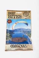 BEEF BITES Beef Bites Original 50g 50g