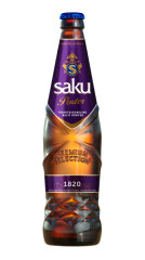SAKU Saku Porter 0,5L Bottle 0,5l