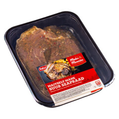 MAKS & MOORITS TASTY ORGANIC LARGE PORK ROAST, KG 1kg