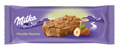 NESTLE Milka Stick Hazelnut Crunch 0,07kg