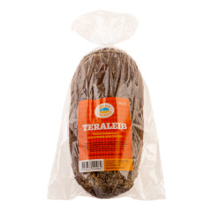 LÕUNA PAGARID Teraleib viilutatud 700g