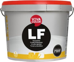 VIVACOLOR Pahtel LF 3l