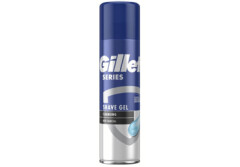 GILLETTE RASEERIMISGEEL SERIES CLEANSING 200ml