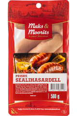 MAKS & MOORITS Priske sealihasardell 0,5kg