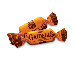 GAIDELIS GAIDELIS Su smulkintais saus. /Saldainiai sveriami 1kg