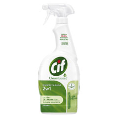 CIF CIF D&S ORIGINAL 750ml BAL 750ml